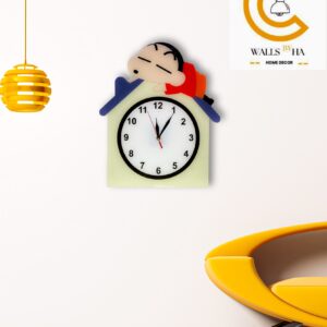 Kid's Room clock